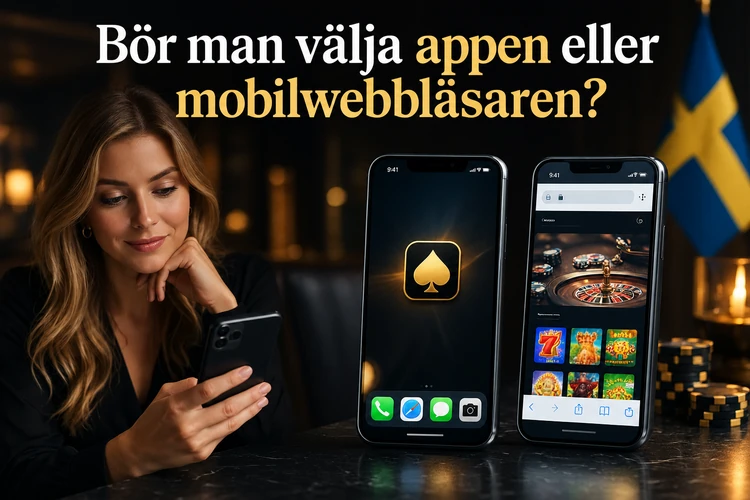 Vilka enheter stöds?
