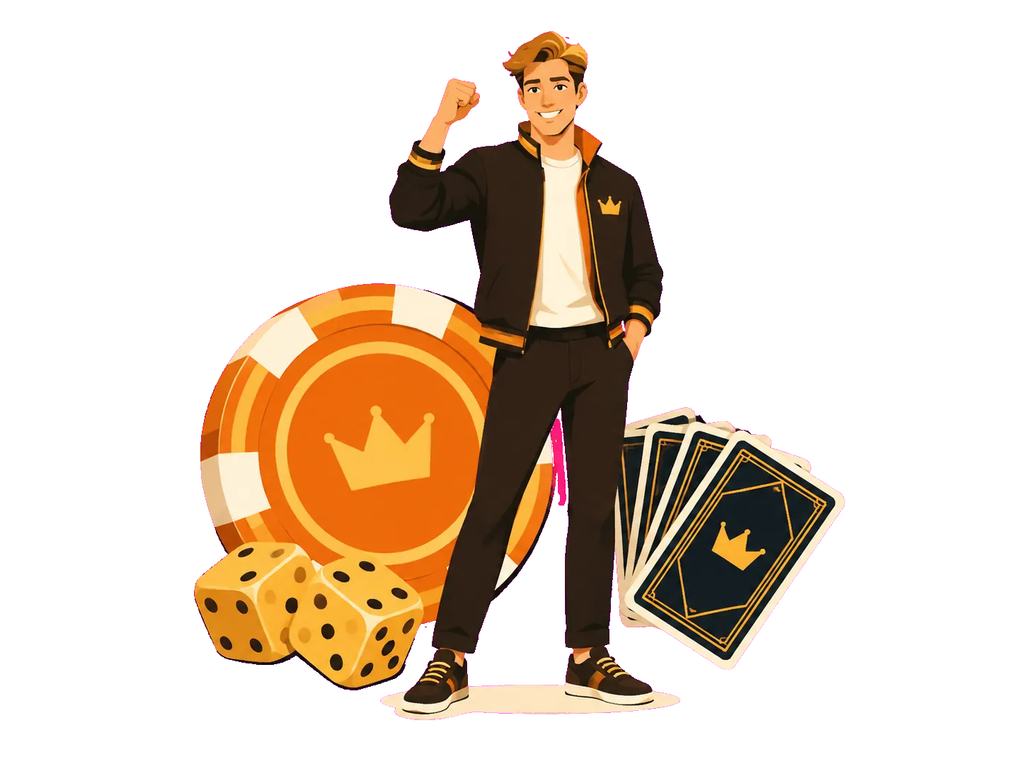 Refuel Casino